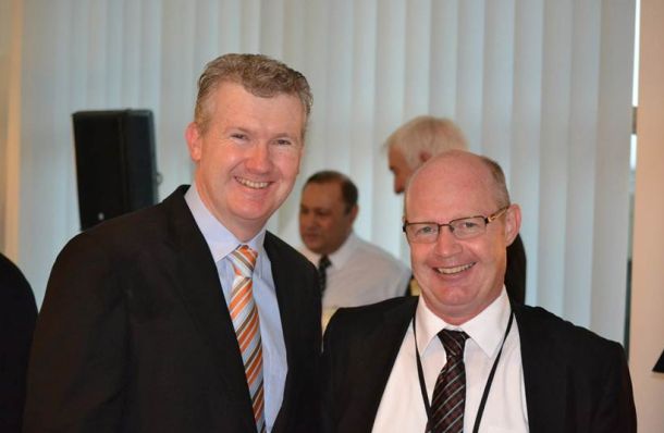 AFTA to branch out Australia-wide